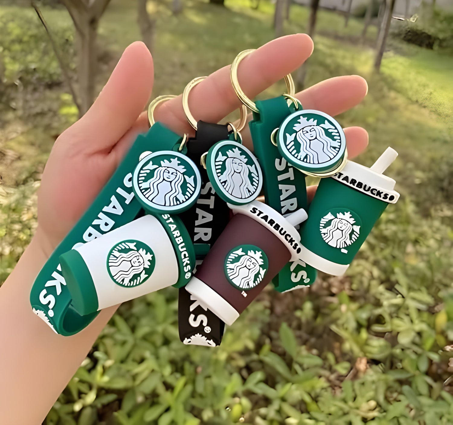 Keychains