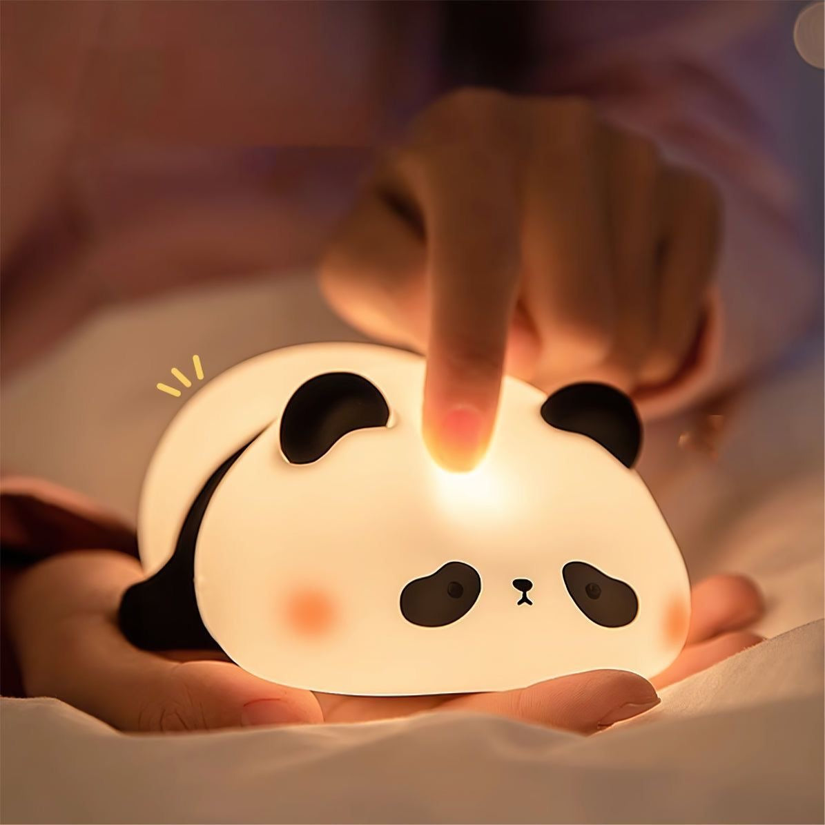 Cute Lamp