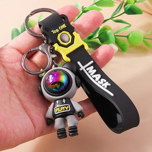 Astronaut Keychain